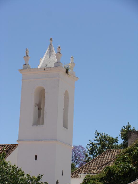 Aguarela Tavira Hotel Luaran gambar