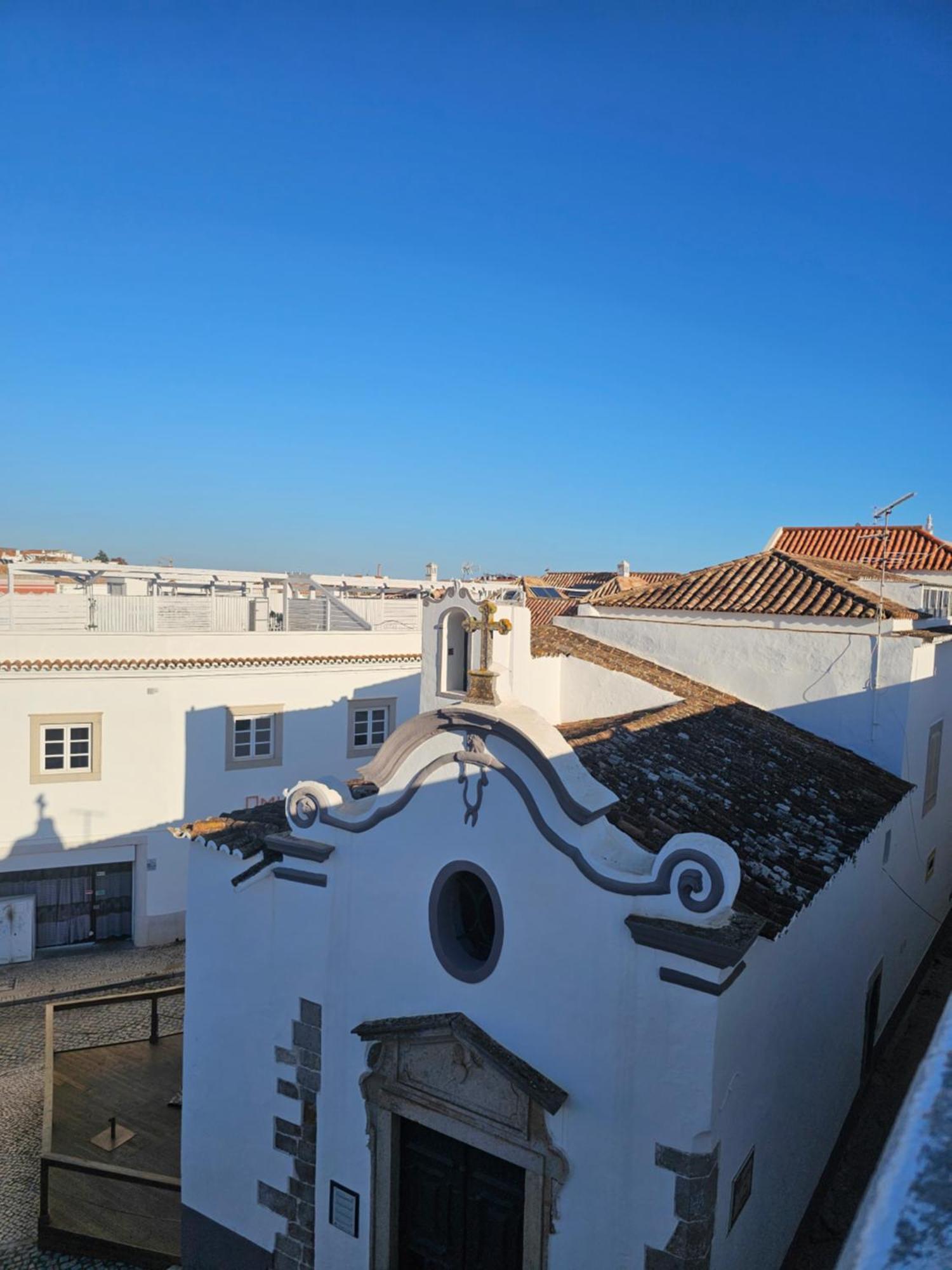 Aguarela Tavira Hotel Luaran gambar