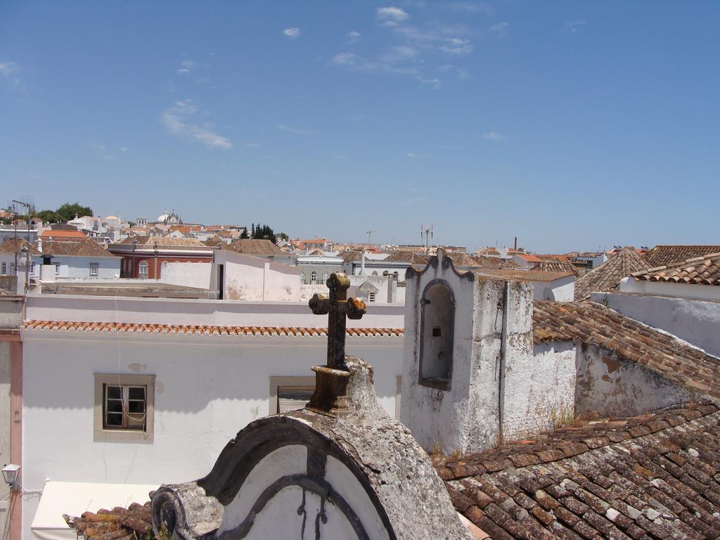 Aguarela Tavira Hotel Luaran gambar