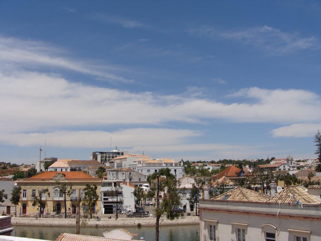 Aguarela Tavira Hotel Luaran gambar