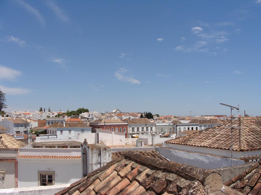 Aguarela Tavira Hotel Luaran gambar