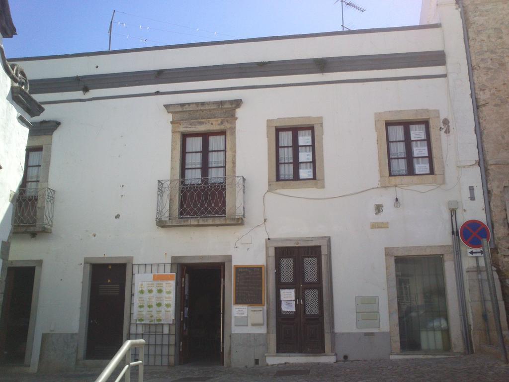 Aguarela Tavira Hotel Luaran gambar